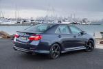 Toyota Aurion Sportivo 2015 года